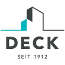 Deck AG - Tel: 061 278 91 31 www.deck.ch