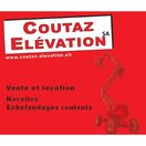 Coutaz Elévation SA