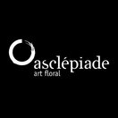 Asclepiade art floral