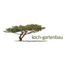 Koch Gartenbau GmbH  Tel.  076 488 89 22
