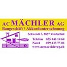 AC Mächler AG