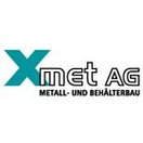 Xmet AG Metall- und Behälterbau Tel. 032 392 26 86