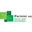 Parisini AG - Forst und Gartenbau