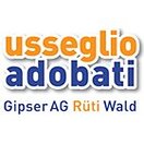Usseglio & Adobati Gipser AG 055 246 14 26
