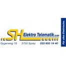 SH Elektro Telematik GmbH, Tel: 033 650 14 40
