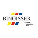 Maler-Gipser Bingisser Tel: 055 412 24 07