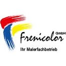 Frenicolor GmbH Malerfachbetrieb Tel. 071 446 83 33