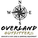 Overland Outfitters von all4wd GmbH, Tel. 078 833 00 20