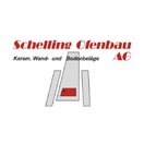 Schelling Ofenbau AG, Keramische Wand-und Bodenbeläge...!  Tel. 071 891 62 77