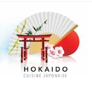 Hokaido Paudex & Lausanne "Chailly" Cuisine traditionnelle Japonaise de qualité