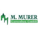 Murer Gartenbau GmbH Tel.  061 901 24 13