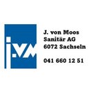 J. von Moos Sanitär AG