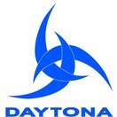Daytona Gym GmbH,  Fitness- Center,  Tel. 033 223 05 15