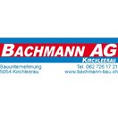 Bachmann AG Kirchleerau
