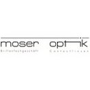 Moser Optik Brillen und Contactlinsen 056 441 01 50
