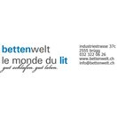 Bettenwelt - le monde du lit Tel. 032 322 06 26