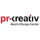 pr-kreativ GmbH Winterthur - Tel. 052 233 03 43