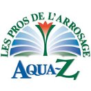 Aqua-Z les Pros de l'Arrosage