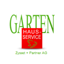 Zysset + Partner AG Gartenbau + Hausservice