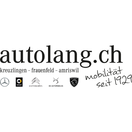 Auto Lang AG    Tel. 052 723 29 29