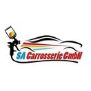 S&A Carrosserie GmbH Tel: 079 903 45 52