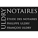 Uldry Philippe et François Etude de notaires