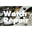 Watch Repair