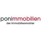 Ponimmobilien GmbH, nur 1% Provision, kostenlose Bewertung