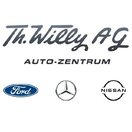 Th. Willy AG Auto-Zentrum Bern, Tel. 031 998 25 11
