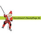 Henzelmann's Baumpflege AG Tel. 033 654 61 31