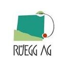 Rüegg AG Garten u. Landschaftsbau Tel. 052 335 12 15