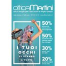 Ottica Martini - Bellinzona - Tel. 091 825 53 53