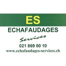 ES Echafaudages Services SA