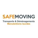Safemoving Sarl société de déménagement