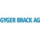 Herzlich Willkommen bei GYGER - BRACK AG! Tel. +41 62 745 51 00