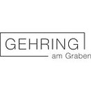 Herzlich Willkommen bei Gehring am Graben +41 52 213 43 26