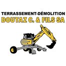 Doutaz C. et Fils SA Terrassement - Démolition