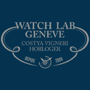 THE WATCH LAB GENEVE, Costja Vigneri