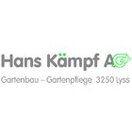 Hans Kämpf AG, Tel. 032 384 62 12