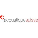 acoustiquesuisse - auditionplus SA