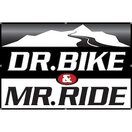 Dr Bike & Mr Ride SA