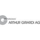 Arthur Girardi AG, Tel. 043 322 66 99