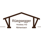 Rüegsegger Holzbau AG Tel. 033 453 14 10
