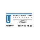 Jäggi W. -Fürst GmbH Tel. 062 926 18 06