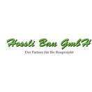 Bauunternehmung Hossli Bau GmbH Tel: 062 876 18 88