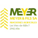 Meyer & Fils SA