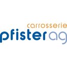 Carrosserie Pfister AG Tel.071 352 26 26