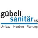 Gübeli Sanitär AG für Umbau - Neubau - Planung - Tel. 044 937 38 39