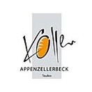 Koller Appenzellerbeck Tel. 071 333 15 31