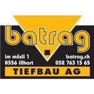 Batrag Tiefbau AG Illhart 052 763 15 65